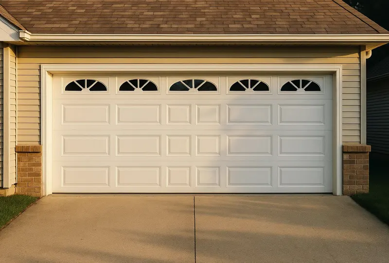 Contact New Smyrna Beach Garage Door