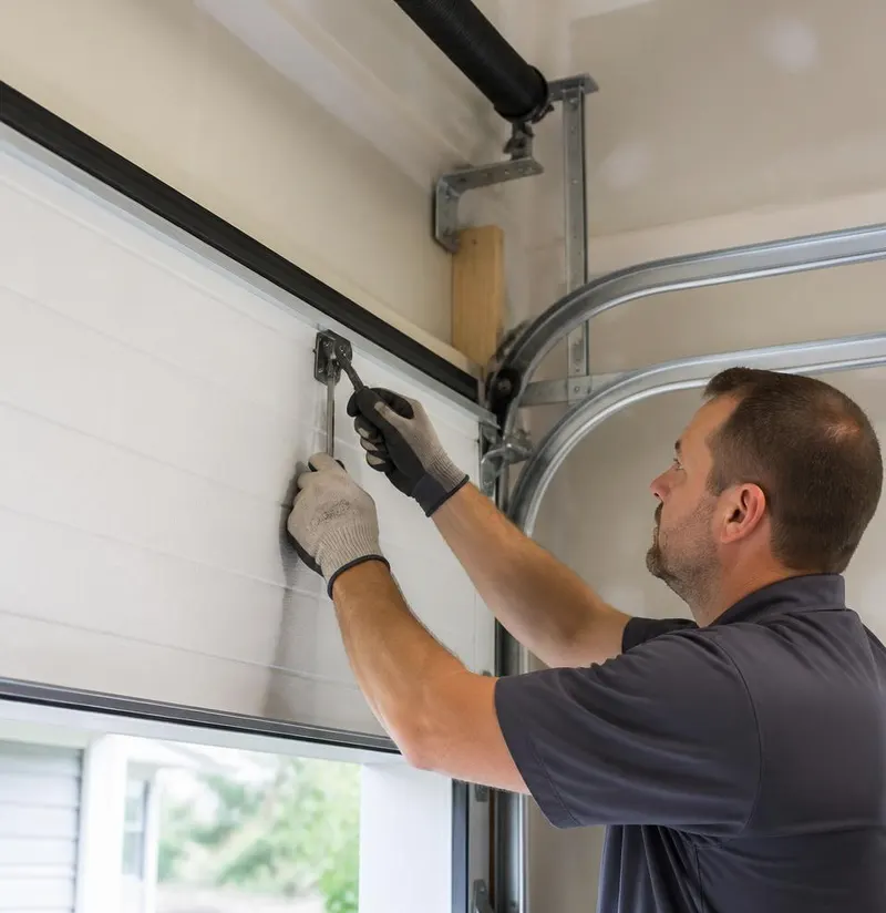 Garage Door Installation in New Smyrna Beach