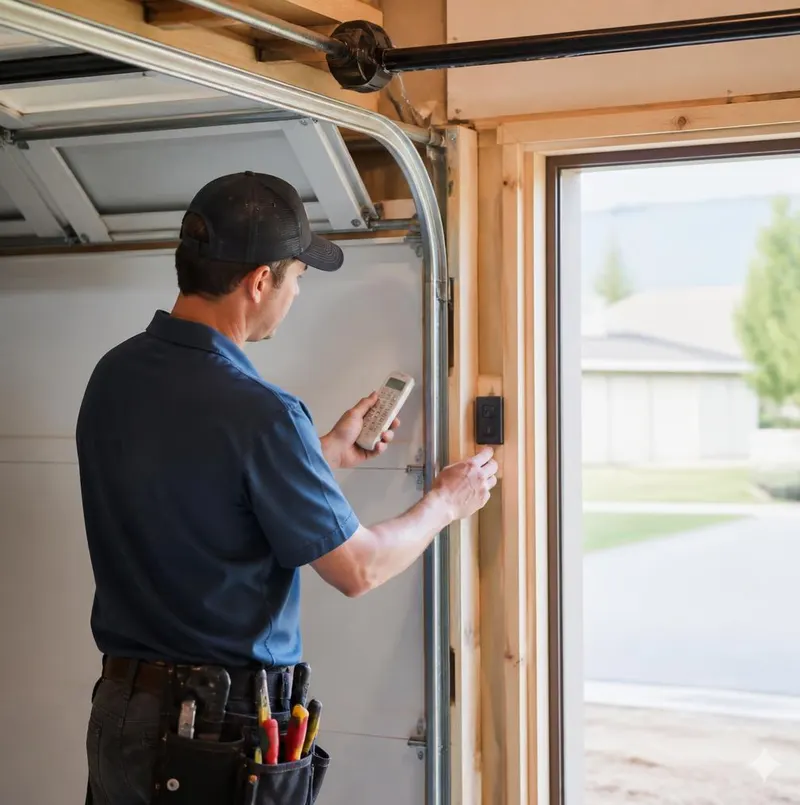 Spring Replacement in New Smyrna Beach